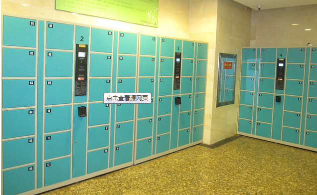 存包柜在高校中的使用情況如何？